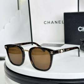 Picture of Chanel Sunglasses _SKUfw77894410fw